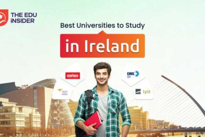 Best Universities to Study in Ireland