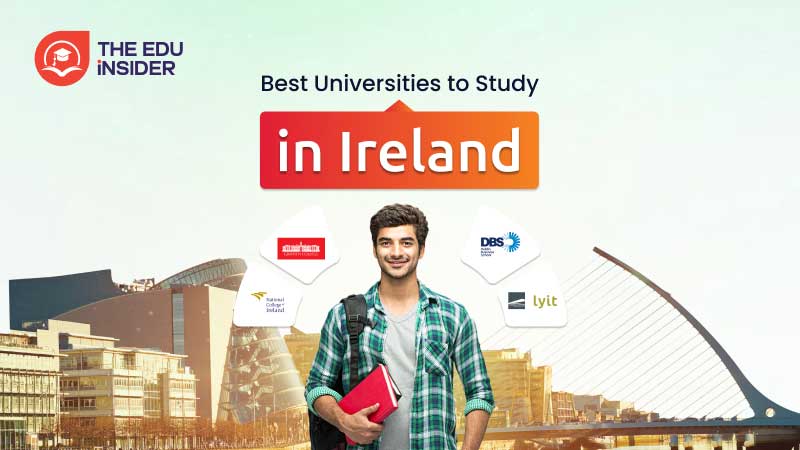 Best Universities to Study in Ireland