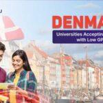 Denmark Universities Accepting Students With Low GPA