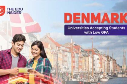 Denmark Universities Accepting Students With Low GPA