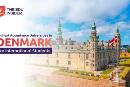 Highest Acceptance Universities in Denmark for International Students