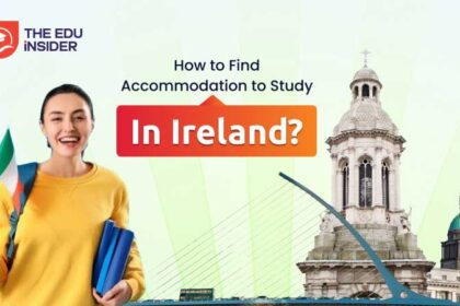 How to find accommodation to study in Ireland?