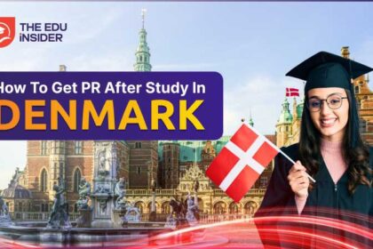 How to Get PR After Studying in Denmark