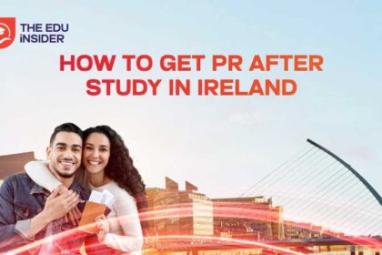 How to Get PR After Study in Ireland