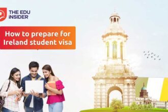 How to prepare for Ireland student visa