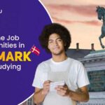 Part-Time Job Opportunities in Denmark While Studying