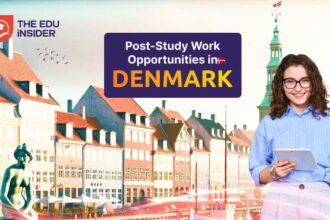 Post-Study Work Opportunities in Denmark