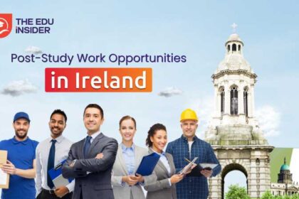 Post-Study Work Opportunities in Ireland