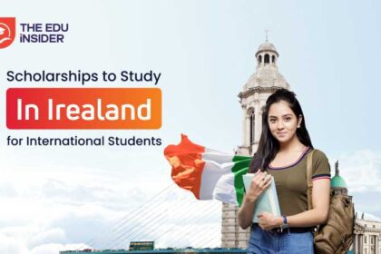 Scholarships to Study in Ireland for International Students