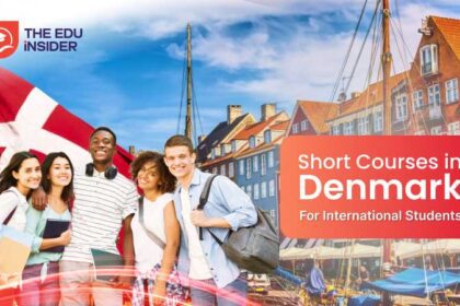 Short Courses in Denmark for International Students