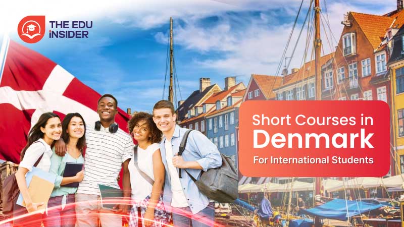 Short Courses in Denmark for International Students