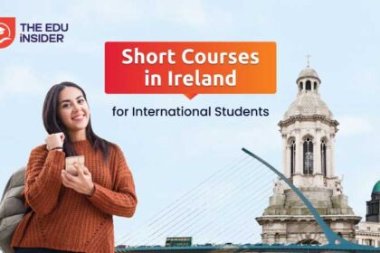 Short Courses in Ireland for International Students