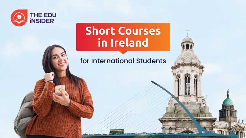 Short Courses in Ireland for International Students