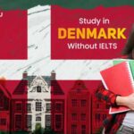 Study in Denmark Without IELTS