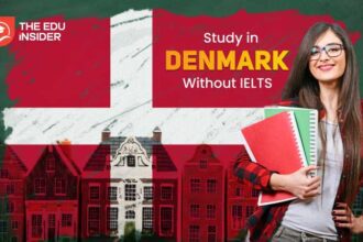 Study in Denmark Without IELTS