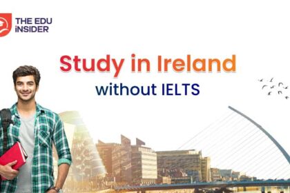 Study in Ireland without IELTS