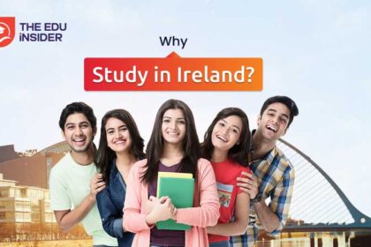 Why Study in Ireland