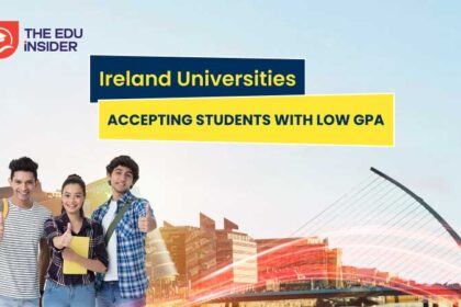 Highest Acceptance Universities in Ireland for International Students