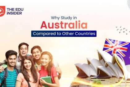 why study in australia compared to other countries