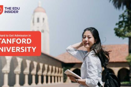 Is It Hard to Get Admission in Stanford University