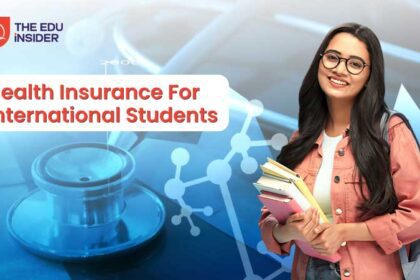 health insurance for international students