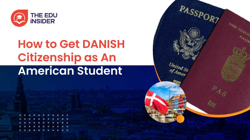 How to Prepare for Denmark Student Visa