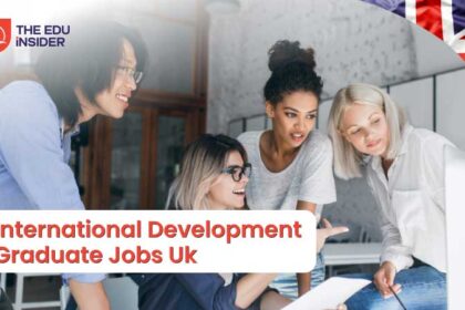 international development graduate jobs uk