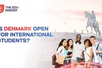 Is Denmark Open for International Students