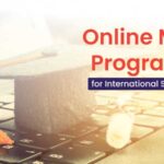 online mba programs for international students