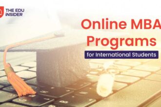 online mba programs for international students