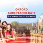 oxford acceptance rate for international students