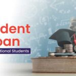 student loan for international students