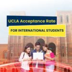 ucla acceptance rate for international students