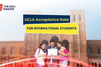 ucla acceptance rate for international students