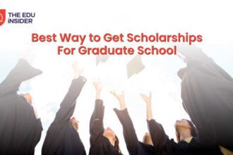 Best Way to Get Scholarships for Graduate School