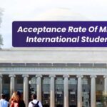 acceptance rate of mit for international students