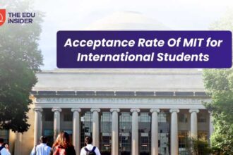 acceptance rate of mit for international students