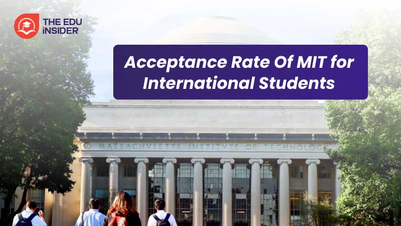 acceptance rate of mit for international students