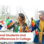 international students and cultural differences in college